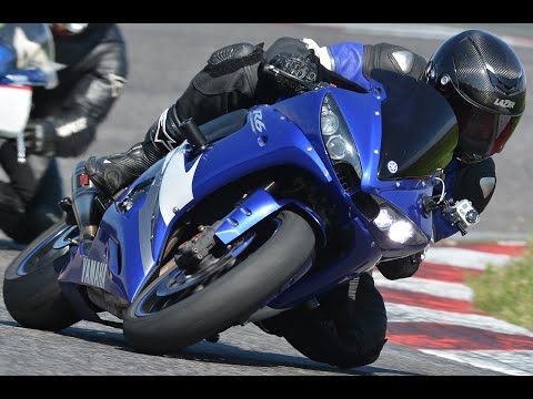 Nop's 1st Track Day '15 : Adria International Raceway, Italy