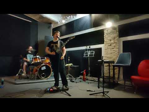 Moonlight Eternal - Sweating Bullets (@Megadeth cover)