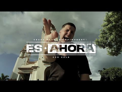 KECHU - ES AHORA - Prod. by @primobeatztv