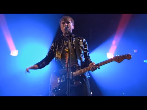 Franz Ferdinand @ Shockwave NME Awards Big Gig 2009