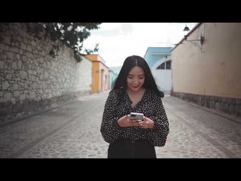 HOY TE VI / STILO M / VIDEO OFICIAL