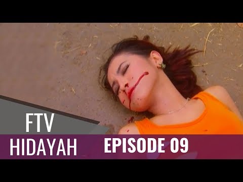 FTV Hidayah - Episode 09 | Kembang Desa