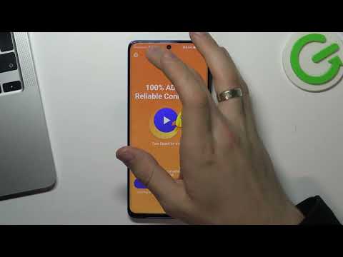 How to Use Free VPN on HONOR Magic4 Lite