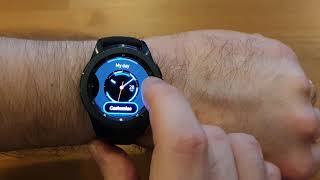 Samsung Galaxy Watch 42mm - My thoughts two week usage
