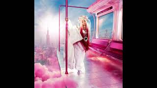 Nicki Minaj - Bahm Bahm (Clean / Official Audio)
