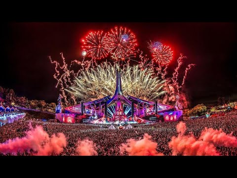 Dimitri Vegas - Live at Tomorrowland Brasil 2023
