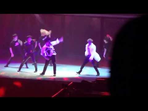 130601 Eunhyuk Donghae Shindong 'Harlem Shake' #SS5INA