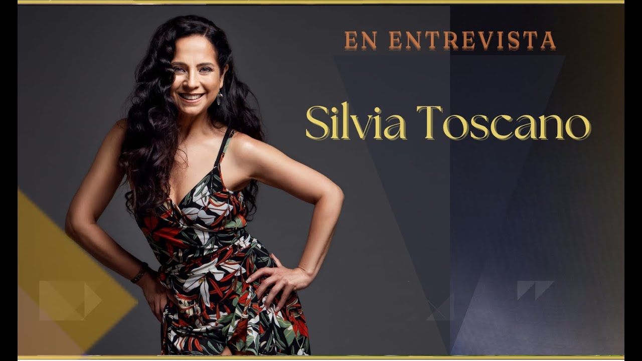 ONLINE 123 - Entrevista a SILVIA TOSCANO