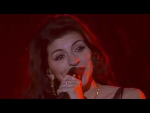 CAZZU - INTI (MOVISTAR ARENA 2025)