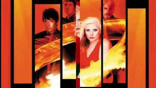 BLONDIE - 07 Magic (Asadoya Yunta)  (2003 The Curse Of Blondie)