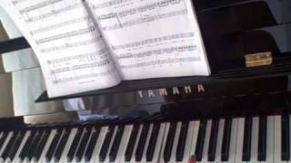 HOW TO PLAY: TIME IS ALL AROUND - REGINA SPEKTOR 1/3