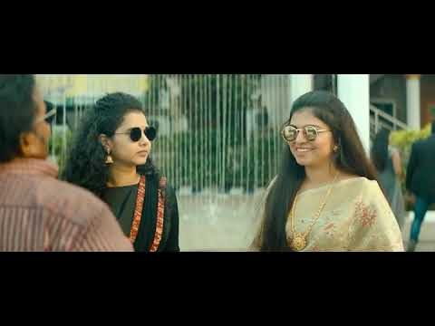 Love today  reception ku 2 hours iruku scene