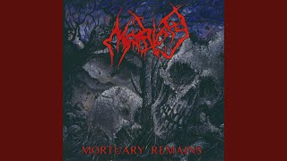 Music video thumbnail preview for Innert Torment by Mortify