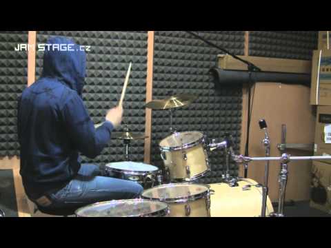 Sabian SBR First Pack