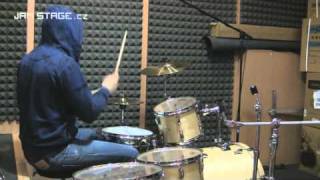 Sabian SBR First Pack
