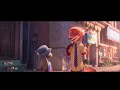 Zambezia Madagascar Part 12 Last Will