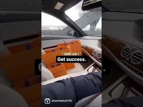 Never think you can't afford. #bemotivated #work #achive #goal #aman #smile