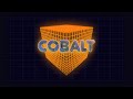 Cobalt - How to dance