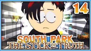 South Park: Stab der Wahrheit - Die Emos! | Part 14