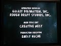 A Frederator Incorporation Production Nicktoons 2000 2002
