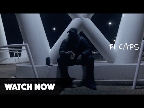 P1 CAPS - INTRO FREESTYLE