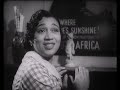 Preview Clip: Song of Freedom (1936, Paul Robeson, Elisabeth Welch, Esme Percy, Robert Adams)