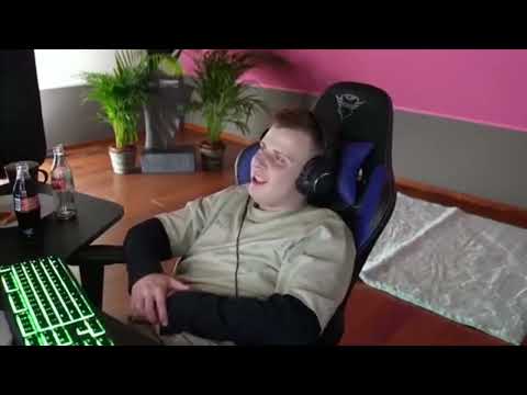 NITRO mówi o ( Young multi ) *szczera opinia*