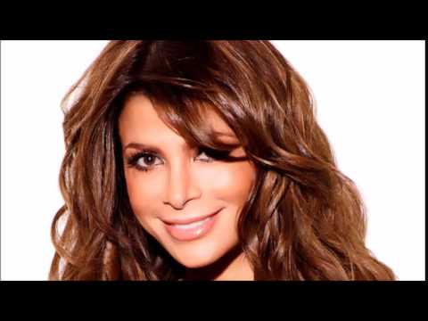 Paula Abdul Megamix by DJ Dark Kent