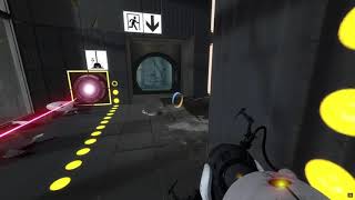 Portal 2, Part 2!
