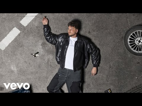 JOSEPH KAMEL - CRASH