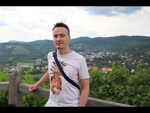Візитівка 2.0. Іван Рудий