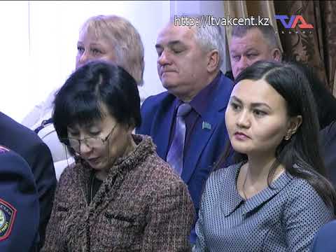 “Официальная хроника” от 26 ноября 2018г.