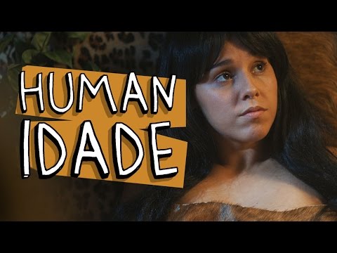 HUMANIDADE