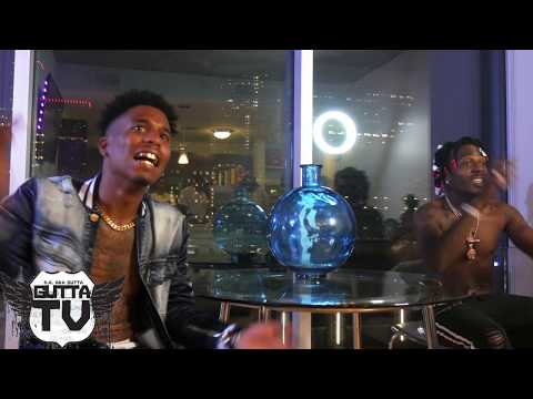 Flush Gotti & Sauce Walka "Karma Video" Behind The Scenes