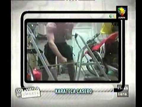 Sin Codificar 18-09-2011 - Lo mas visto de internet