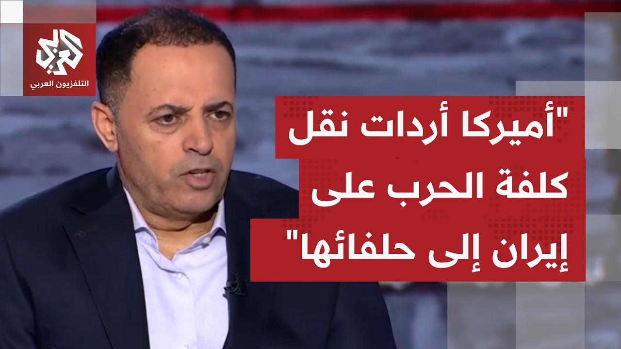 ما الخطوة التالية التي ستقدم عليها أميركا بعد نشر قوات برمائية على الساحل ال?