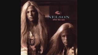 NELSON   Can&#39;t Live Without Your Love And Affection 1990