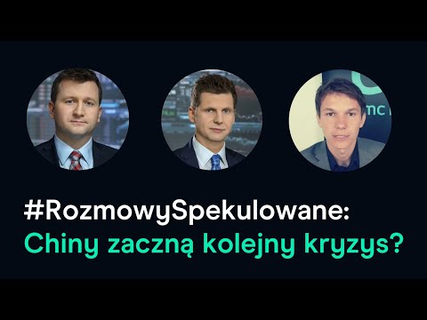 WIG20 to the Moon! | "Rozmowy spekulowane"