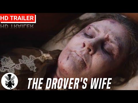 The Drover's Wife: The Legend of Molly Johnson | Official Trailer | 2021 | A Drama Movie