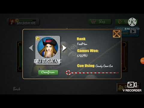 (pool billiard) exe 😂