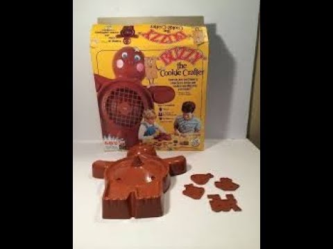 1980's Saturday Morning Classic Commercials Part 10 Collection