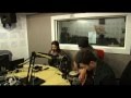 Antonia - Marabou (Live @ Request 629) 