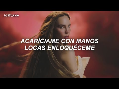 Mentiras: Belinda, Regina, Mariana & Diana - Acaríciame, El Gato Y Yo, Acaríciame (Letra)