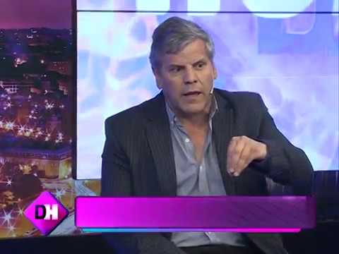 Fabio Britos apuntó contra la provincia por el Pacto Fiscal