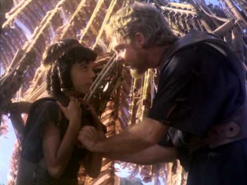 Daedalus and Icarus | Storyteller: Greek Myths | The Jim Henson Company