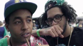 #MACMILLER Mac Miller - Swing Set - Directed by TraderGang