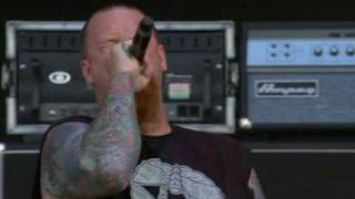Exodus - A Lesson in Violence (live at wacken 08)
