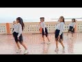 Jutek Cilik Dance Dhom Machale