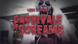 Halloween at Luna Park | Luna Dark 2025