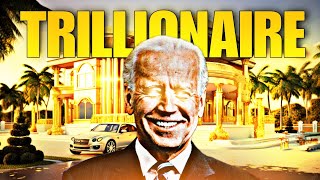 Joe Biden Luxury Lifestyle (Net Worth, Fortune, Car Collection..) | How Rich is President Joe Biden